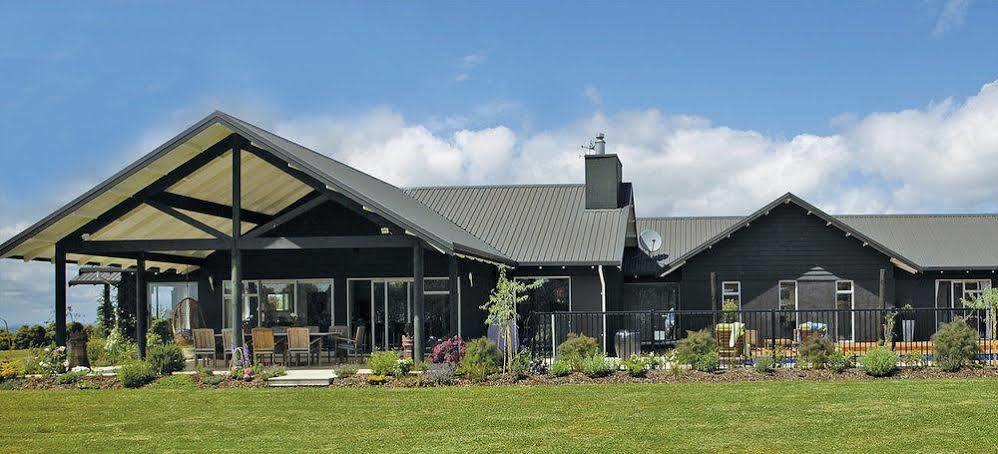 Lodore Lodge Kerikeri Exterior photo